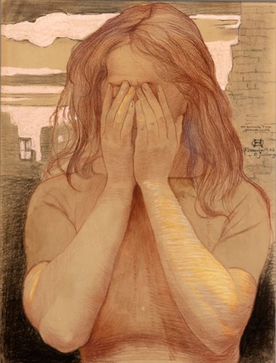 Kalıntılar by Henri Ottevaere