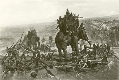 Hannibal Rhone