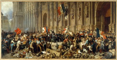  by Henri Philippoteaux