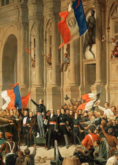  by Henri Philippoteaux