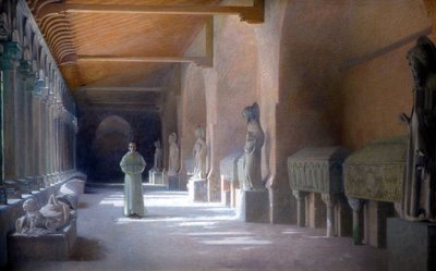 by Henri Rachou