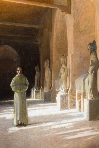  by Henri Rachou