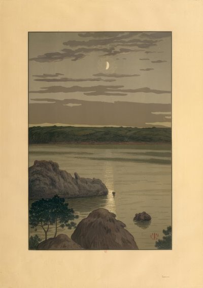 Landmelus