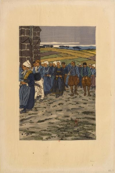 Sainte-Anne-la-Palud