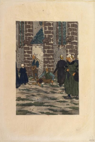 Sainte-Anne-la-Palud