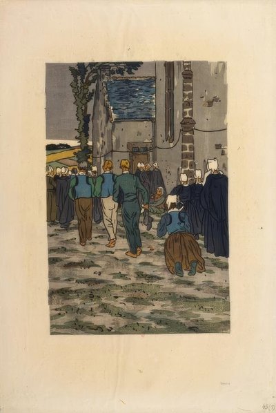 Sainte-Anne-la-Palud