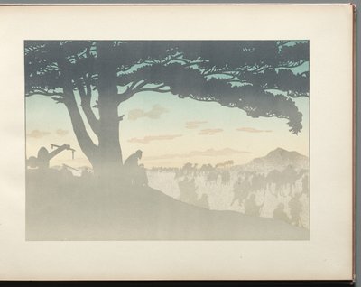Müsrif Oğul: sayfa 15 by Henri Rivière