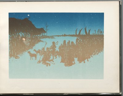 Yıldızların Gelişimi: L' Hayranlığı by Henri Rivière
