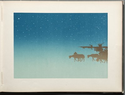 Yıldızların Gelişimi: L' Etoile by Henri Rivière