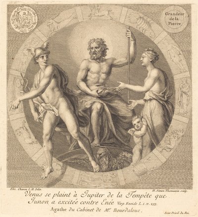 Venüs, Juno