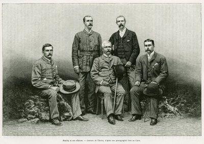 Henry Morton Stanley