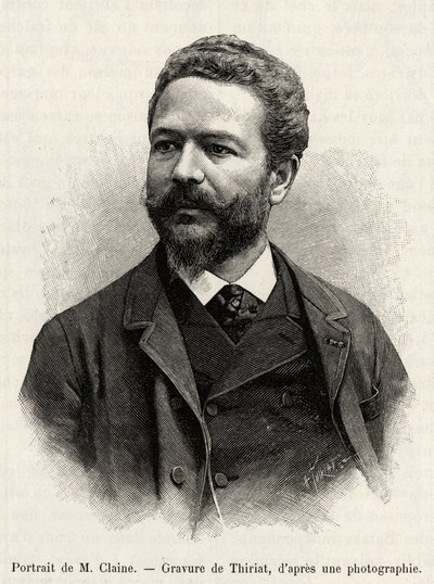 Jules Claine