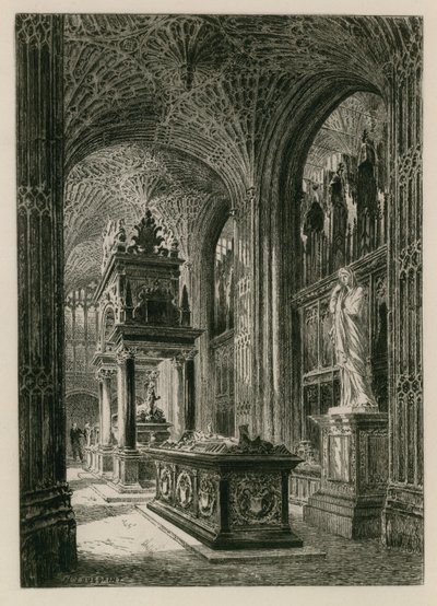 Westminster Manastırı