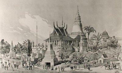 Trocadero