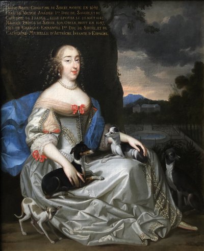 by Henri and Charles Beaubrun