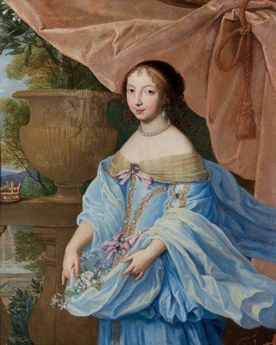  by Henri and Charles Beaubrun