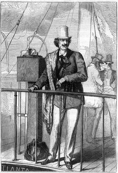 Jules Verne