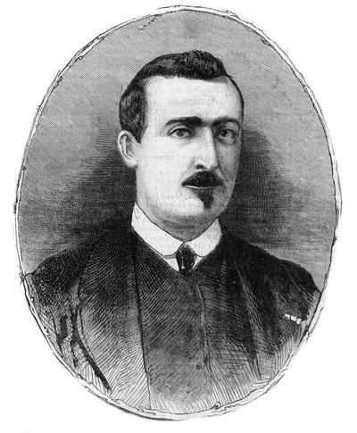 Antoine Alphonse Chassepot