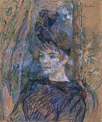 Suzanne Valadon