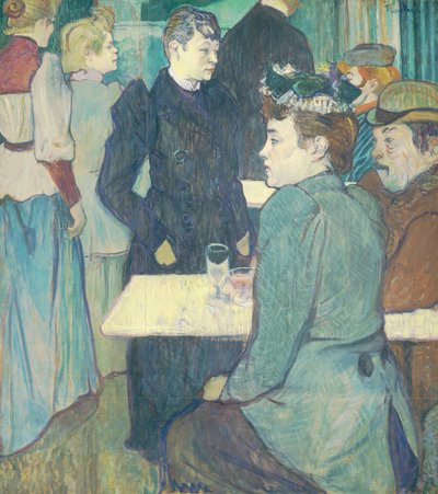 Moulin de la Galette