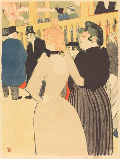 Moulin Rouge