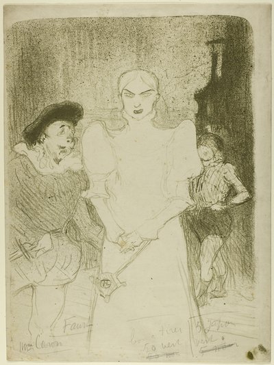 Operada: Faust