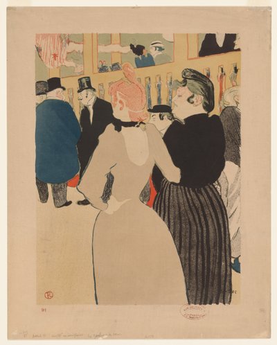 Moulin Rouge