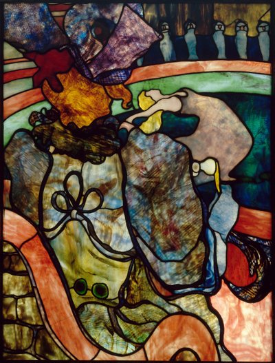  by Henri de Toulouse Lautrec
