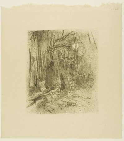 Au Pied du Sinaï