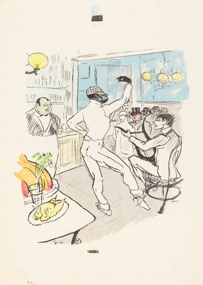 Achille Bar