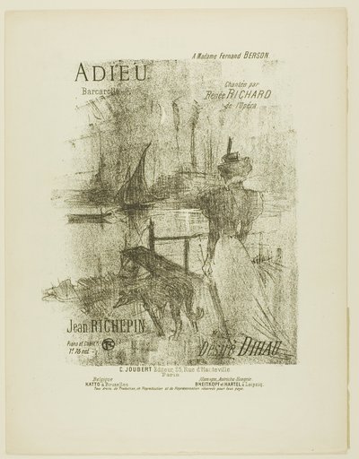 Désiré Dihau
