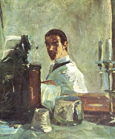  by Henri de Toulouse Lautrec