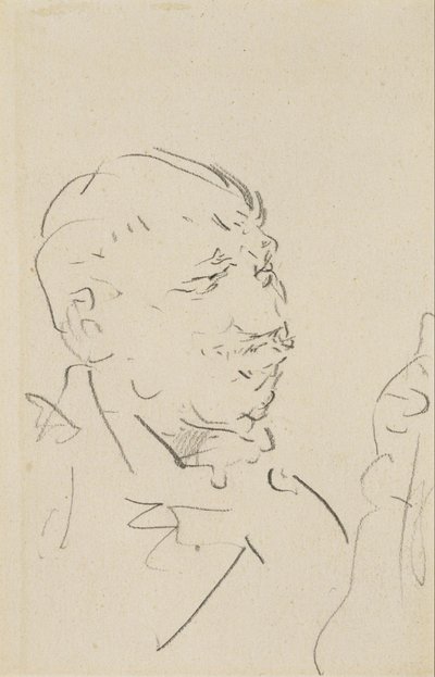  by Henri de Toulouse Lautrec