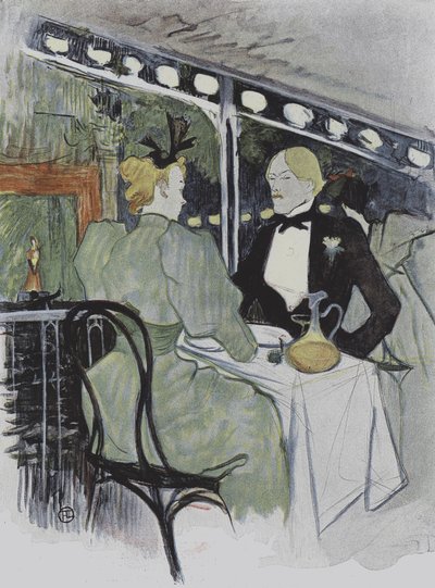 Le Plaisir a Paris