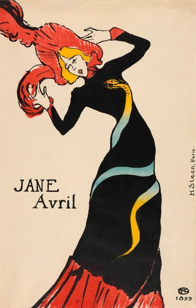 Henri de Toulouse-Lautrec