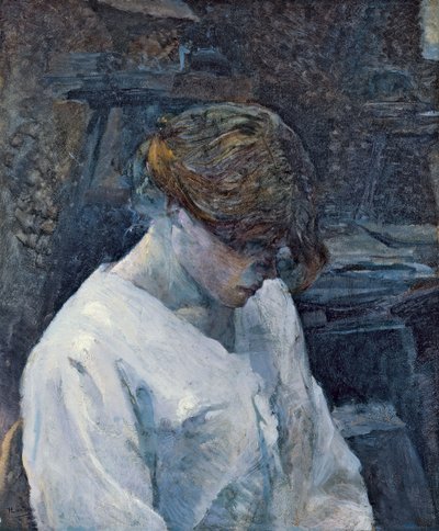  by Henri de Toulouse Lautrec