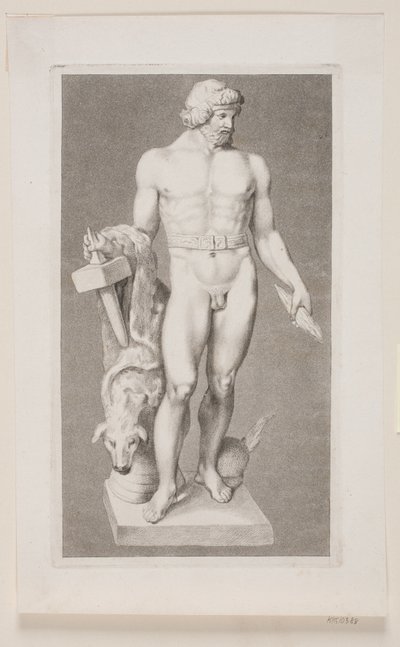 Uykusuz gece by Henri de Toulouse-Lautrec