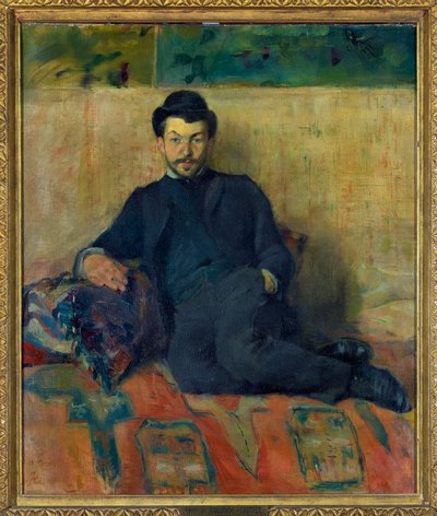 Gustave Lucien