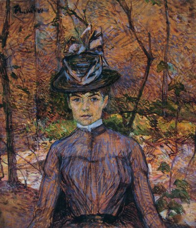 Suzanne Valadon