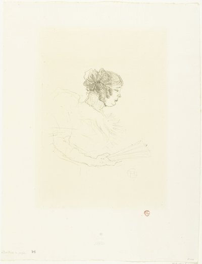Aktris Luce Myrès