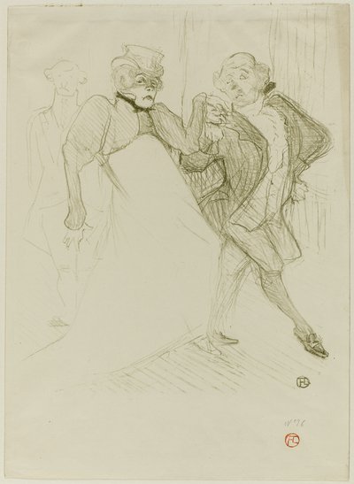 Madame Sans-Gêne