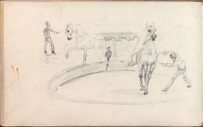 by Henri de Toulouse Lautrec