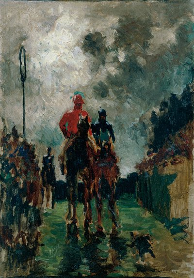  by Henri de Toulouse Lautrec