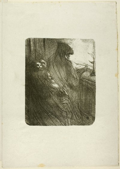 Au Pied du Sinaï