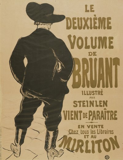 Bruant