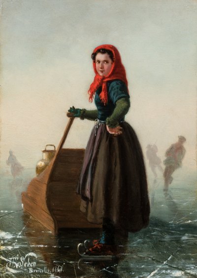  by Henri van Seben