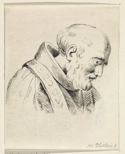 manevi by Henricus Turken