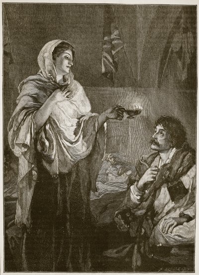 Florence Nightingale, Scutari