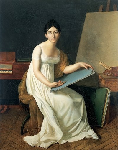  by Henriette Lorimier
