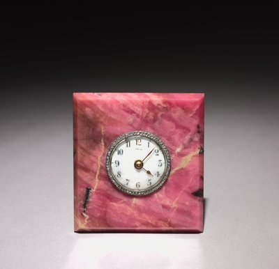 Saat, firma Peter Carl Fabergé (1846-1920), 1903